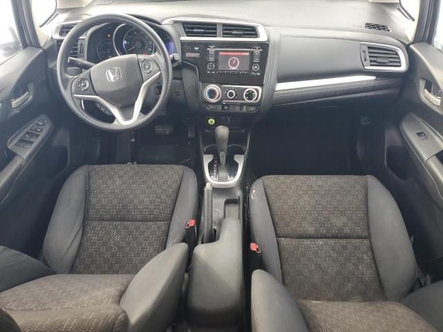 2016 Honda FIT LX