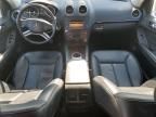 2010 Mercedes-Benz GL 450 4matic