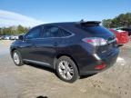 2010 Lexus RX 450H