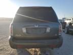 2008 Honda Pilot EXL