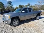 2012 Chevrolet Silverado C1500 LT