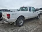 2009 Ford Ranger Super Cab