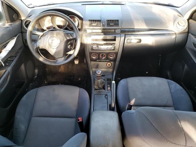 2005 Mazda 3 I