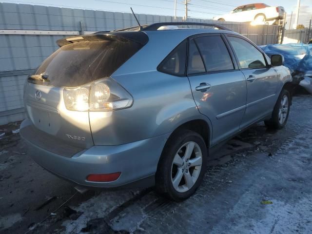 2004 Lexus RX 330