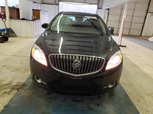 2012 Buick Verano