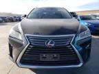 2018 Lexus RX 350 Base