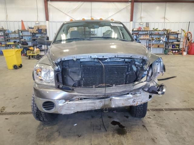 2008 Dodge RAM 2500 ST