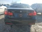 2014 BMW 335 XI