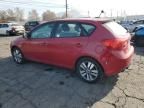 2013 KIA Forte EX