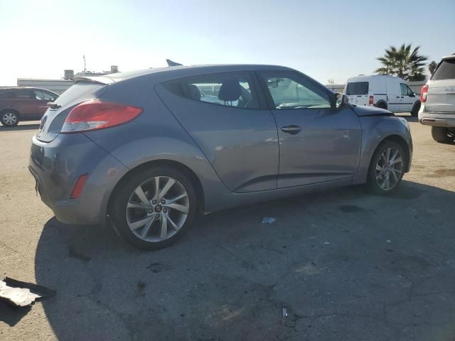 2016 Hyundai Veloster