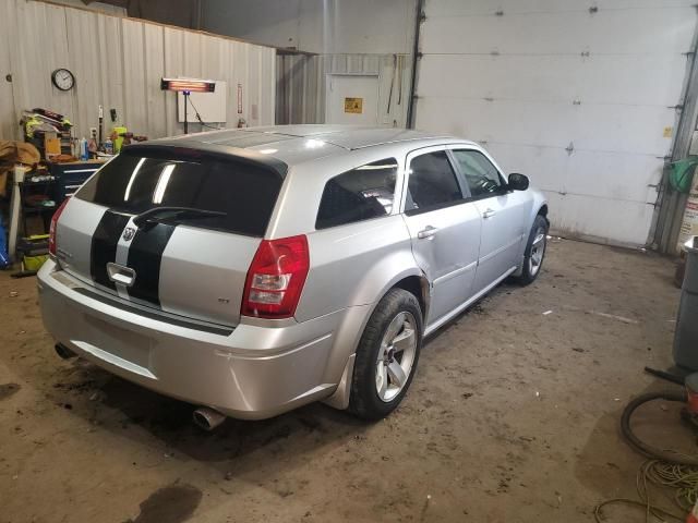 2005 Dodge Magnum R/T