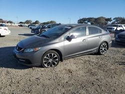 2013 Honda Civic SI en venta en San Diego, CA