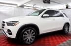 2024 Mercedes-Benz GLE 350 4matic