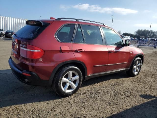 2010 BMW X5 XDRIVE30I