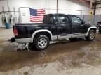 2003 Dodge Dakota Quad SLT