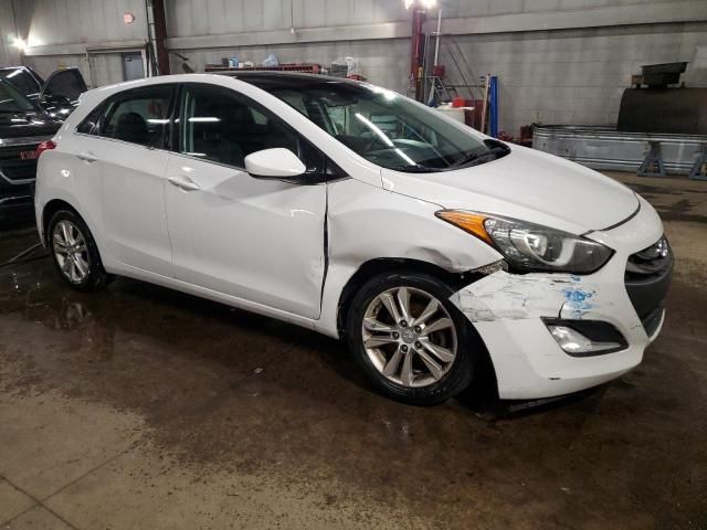 2015 Hyundai Elantra GT