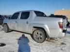 2006 Honda Ridgeline RTL