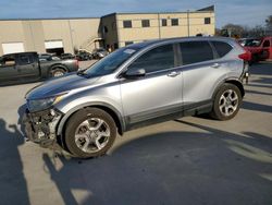 Vehiculos salvage en venta de Copart Cleveland: 2017 Honda CR-V EX