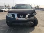 2013 Nissan Frontier S