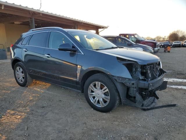 2011 Cadillac SRX Luxury Collection