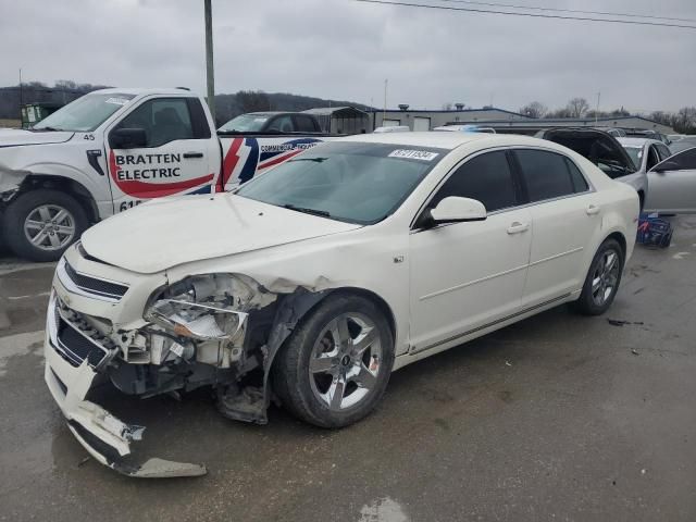 2008 Chevrolet Malibu 1LT