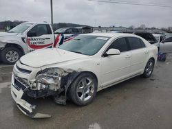 Vehiculos salvage en venta de Copart Lebanon, TN: 2008 Chevrolet Malibu 1LT