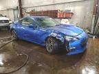 2015 Subaru BRZ 2.0 Limited