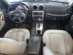 2004 Jeep Liberty Limited