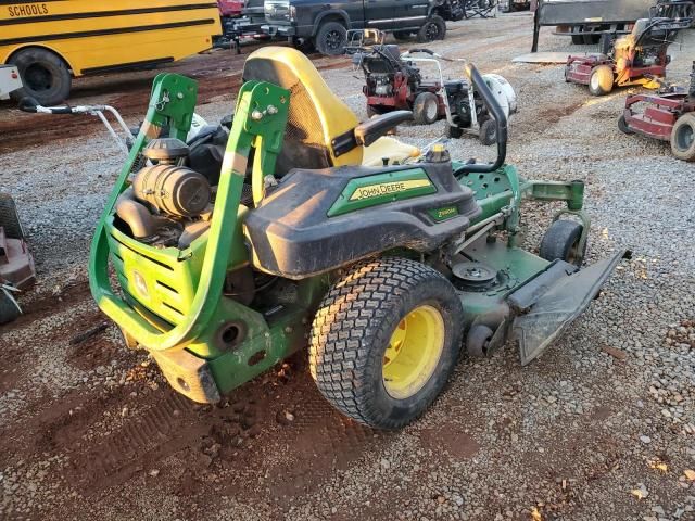 2020 John Deere 60