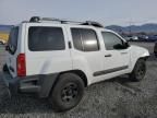 2012 Nissan Xterra OFF Road