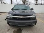 2004 Chevrolet Avalanche K1500