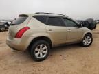 2007 Nissan Murano SL