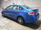 2011 Ford Focus SE