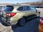 2018 Subaru Outback Touring