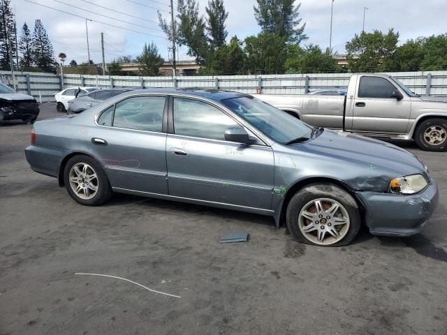 1999 Acura 3.2TL