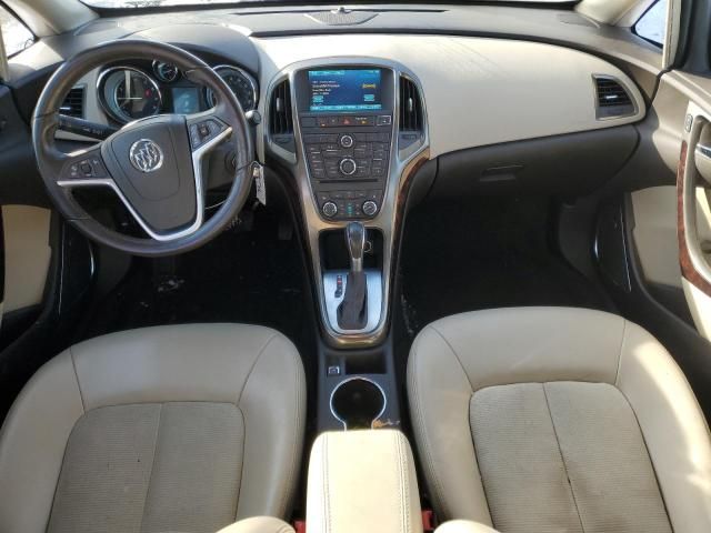 2015 Buick Verano Convenience