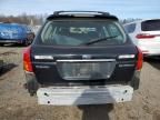 2007 Subaru Outback Outback 2.5I