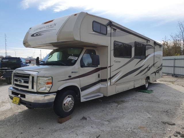 2017 Coachmen 2017 Ford Econoline E450 Super Duty Cutaway Van