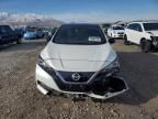 2019 Nissan Leaf S Plus