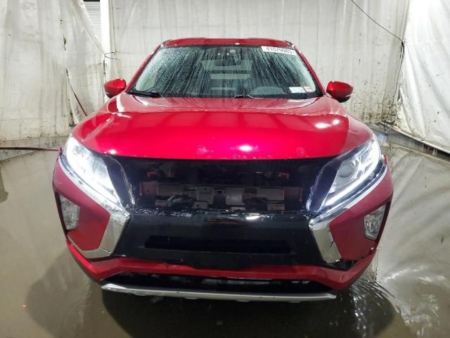 2019 Mitsubishi Eclipse Cross SE