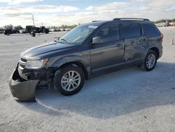 Dodge Vehiculos salvage en venta: 2016 Dodge Journey SXT