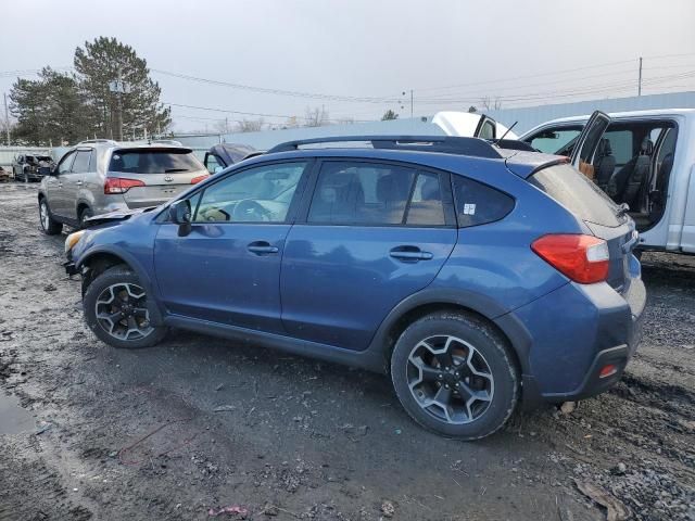 2013 Subaru XV Crosstrek 2.0 Premium