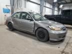 2004 Honda Civic Hybrid