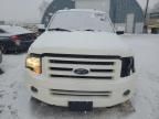 2008 Ford Expedition EL Limited