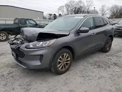 Ford Escape salvage cars for sale: 2021 Ford Escape SE