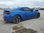 2014 Subaru BRZ 2.0 Limited