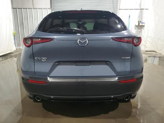 2021 Mazda CX-30 Premium