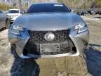 2018 Lexus GS 350 Base