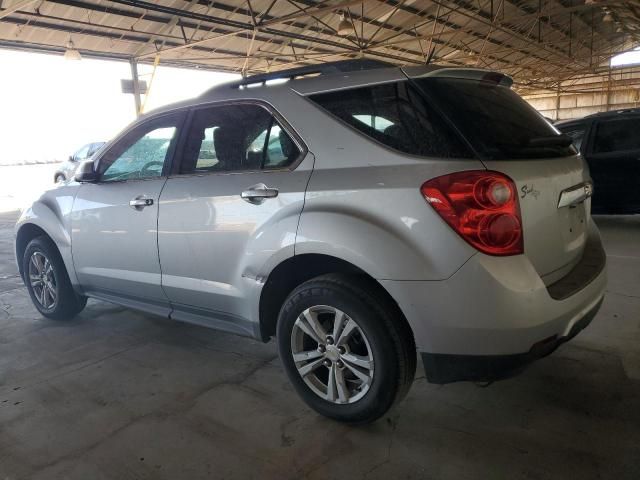 2010 Chevrolet Equinox LT