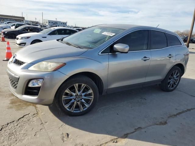 2011 Mazda CX-7